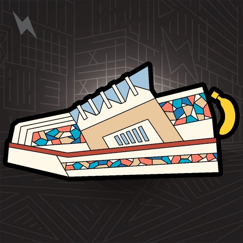 Sneaker #41294