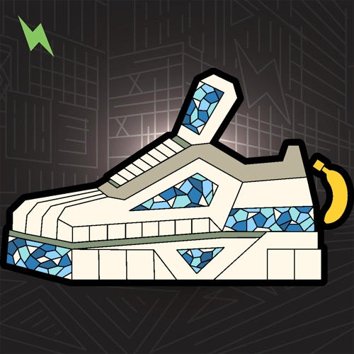 Sneaker #169312865