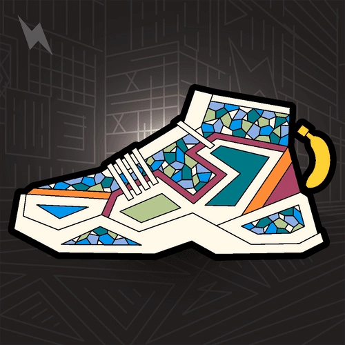 Sneaker #151559991