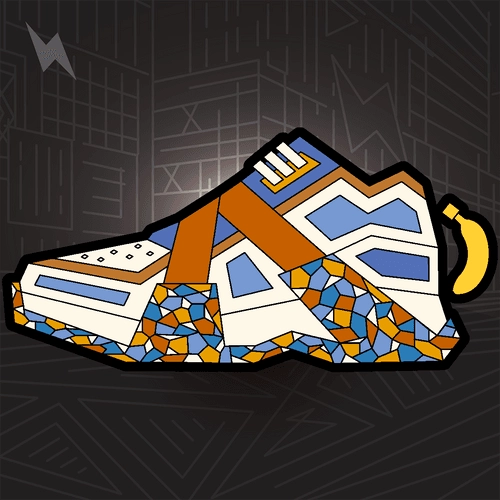 Sneaker #976024650