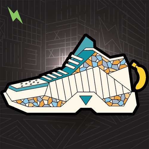 Sneaker #183038560