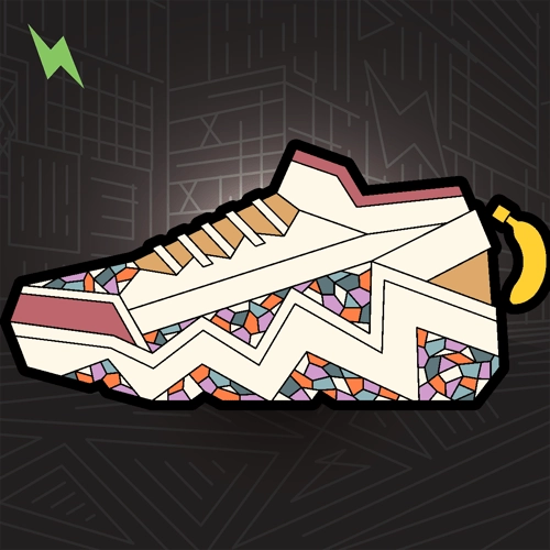 Sneaker #558126220