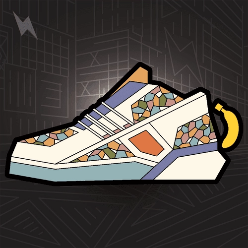 Sneaker #942234959