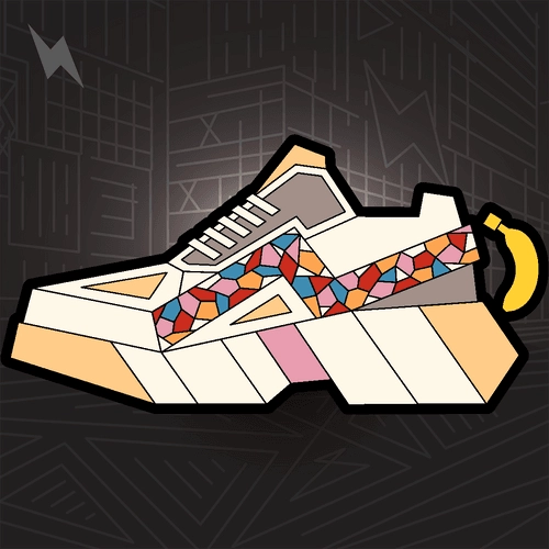 Sneaker #118394663