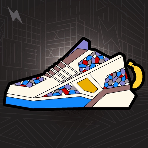 Sneaker #991562328
