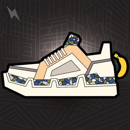 Sneaker #59170
