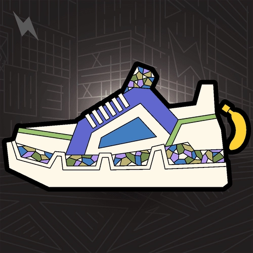 Sneaker #714941821