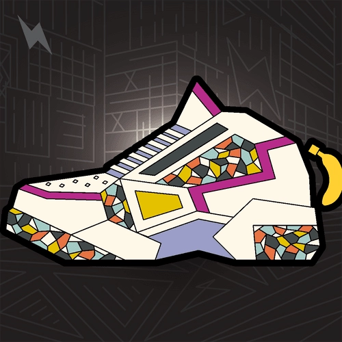 Sneaker #887228974