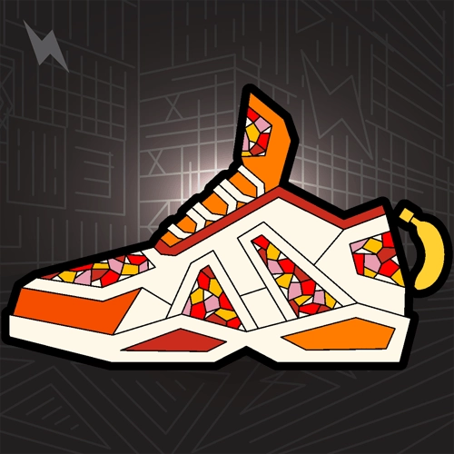 Sneaker #53224