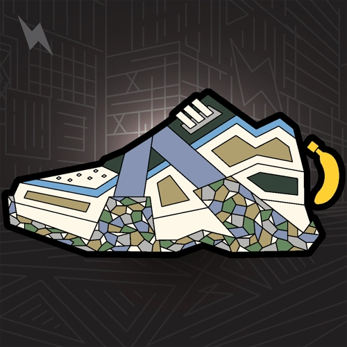 Sneaker #57905