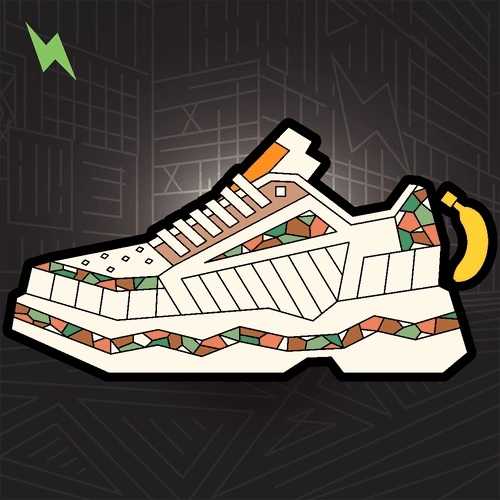 Sneaker #49769