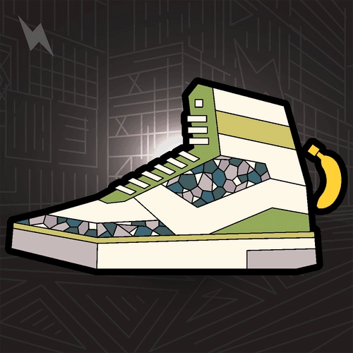 Sneaker #57438