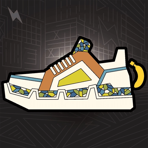 Sneaker #59087