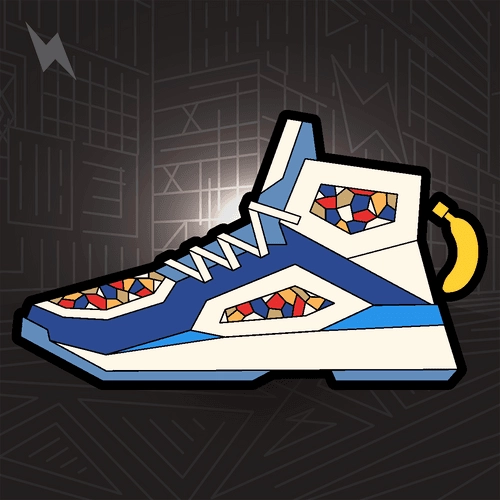 Sneaker #222322294