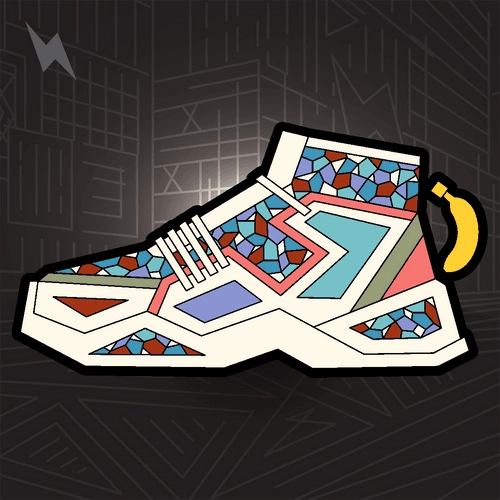 Sneaker #803144691