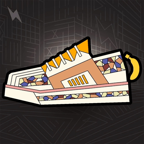 Sneaker #945511045