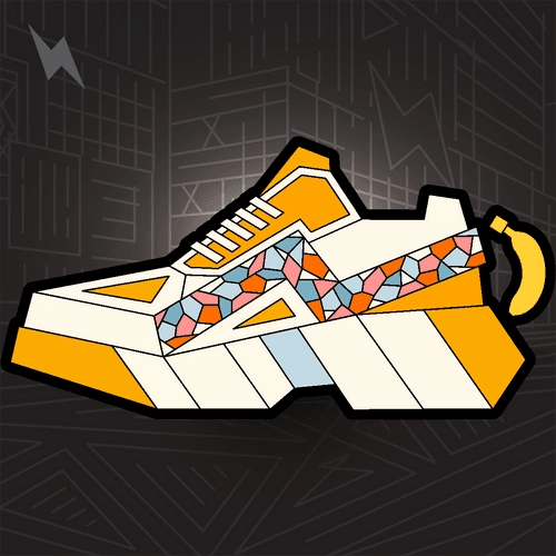 Sneaker #603557156