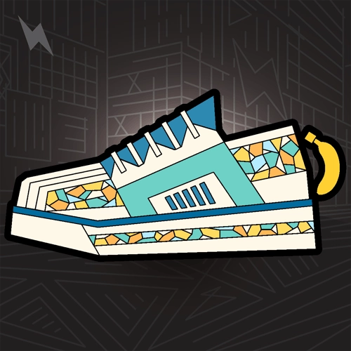 Sneaker #112092186