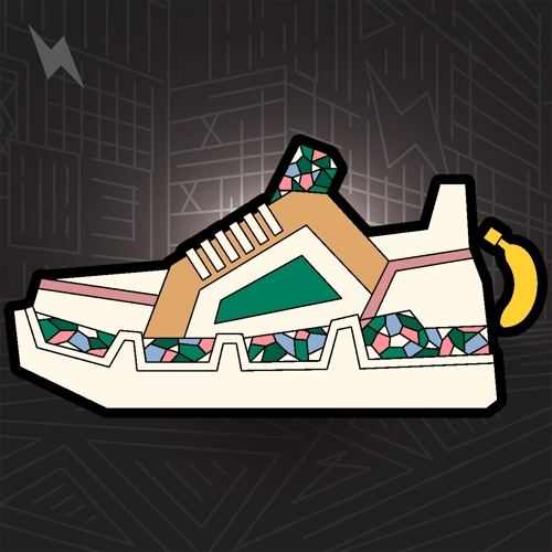Sneaker #977303929