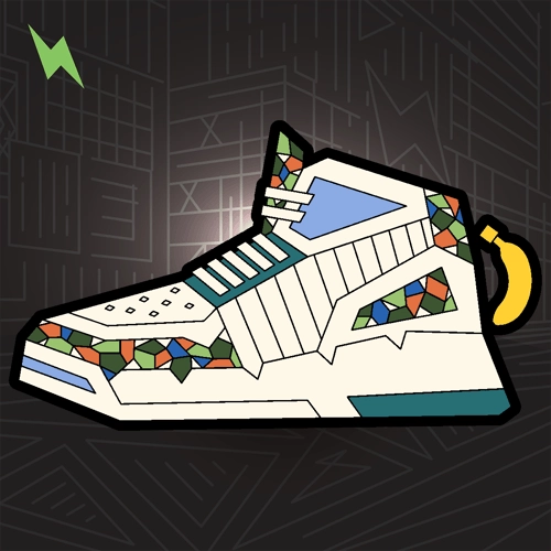 Sneaker #174581491