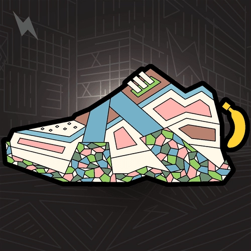 Sneaker #921517051