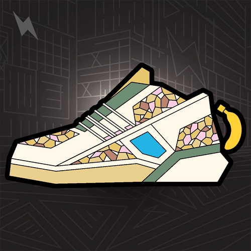 Sneaker #665770229