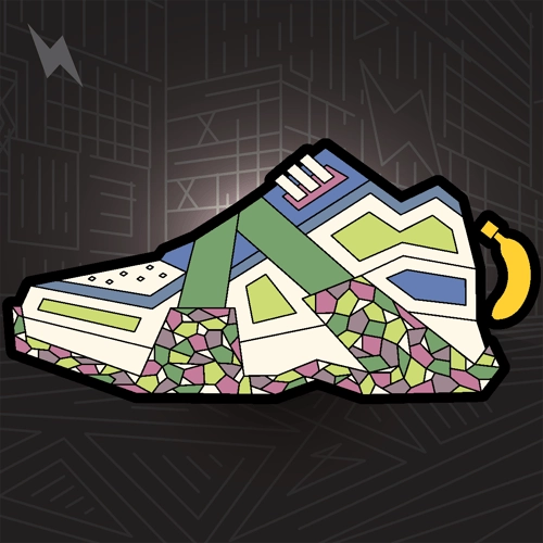 Sneaker #218827819