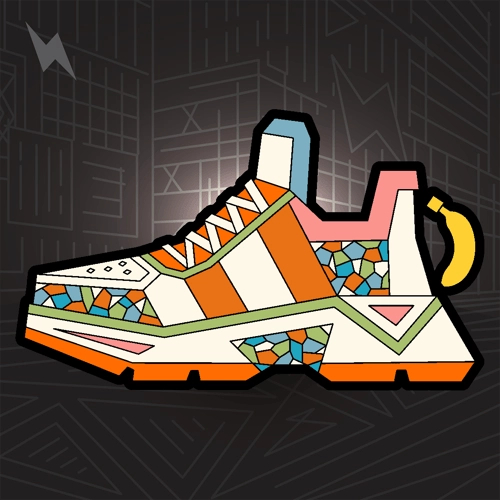 Sneaker #630857287