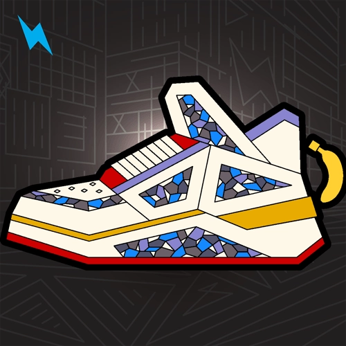 Sneaker #934213664