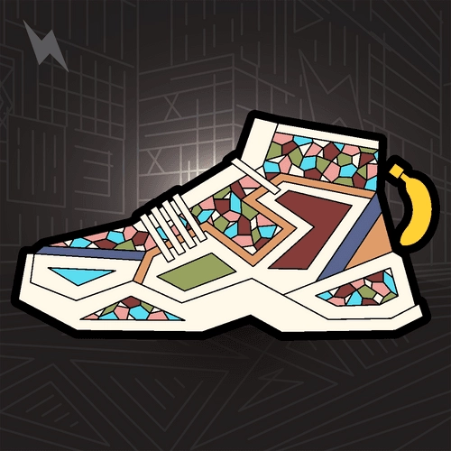 Sneaker #890505060
