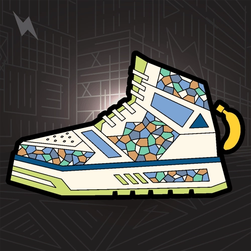 Sneaker #585897949