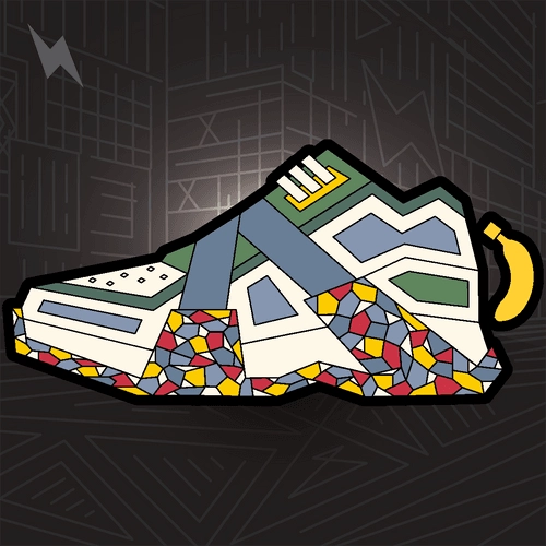 Sneaker #238608806