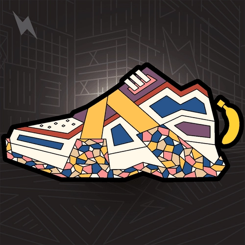 Sneaker #430551973