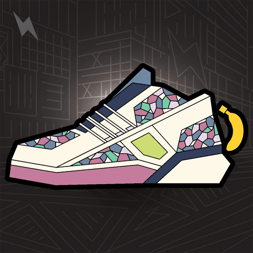 Sneaker #522155902