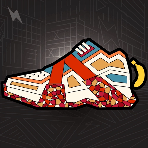 Sneaker #221823155