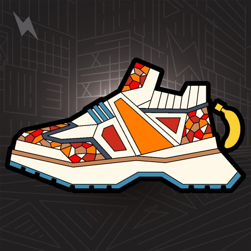 Sneaker #752753922