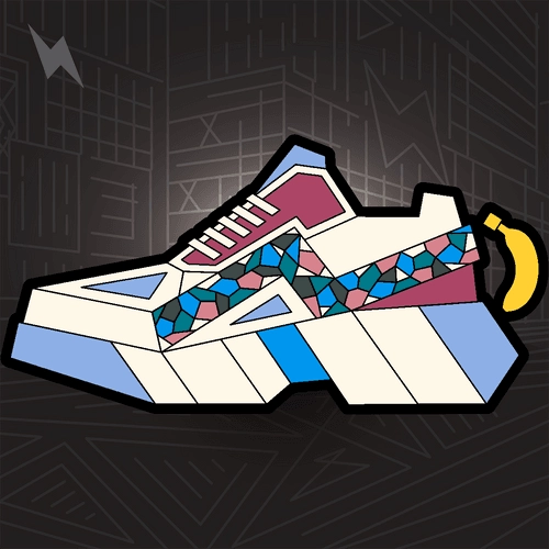 Sneaker #184320600