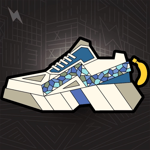 Sneaker #424998581