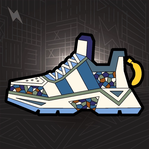 Sneaker #654912638