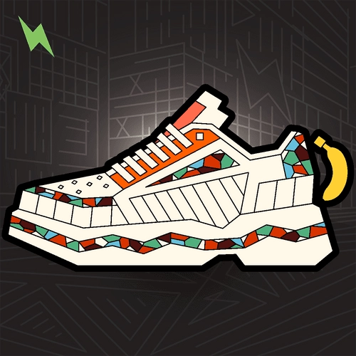 Sneaker #309838440