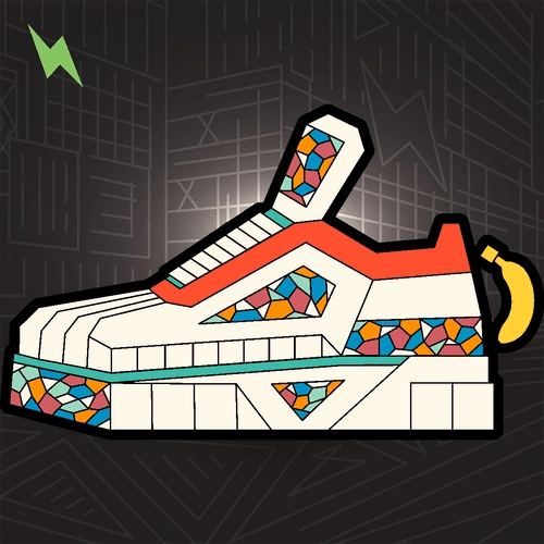 Sneaker #250432616