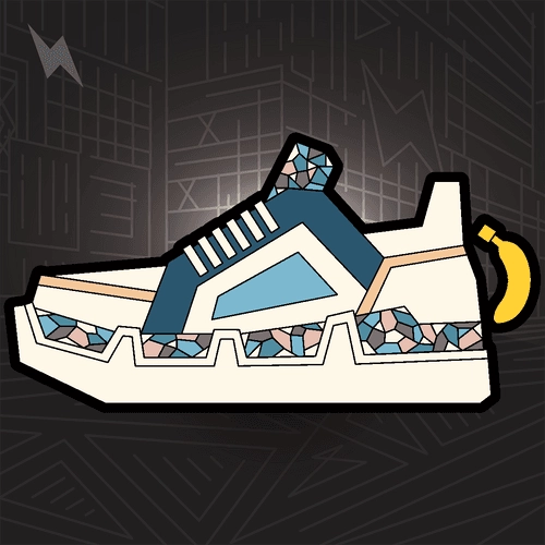 Sneaker #43067