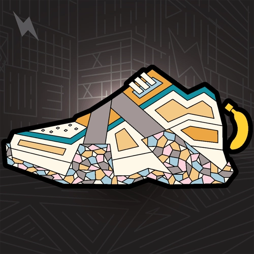Sneaker #577661026