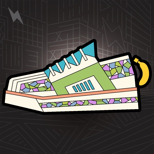 Sneaker #57562