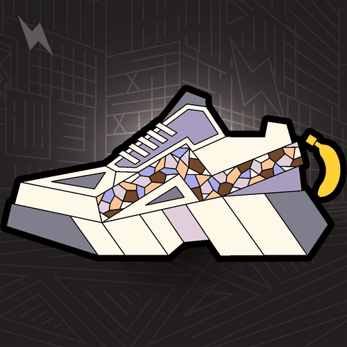 Sneaker #45743