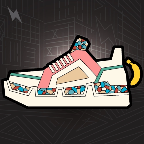 Sneaker #57776