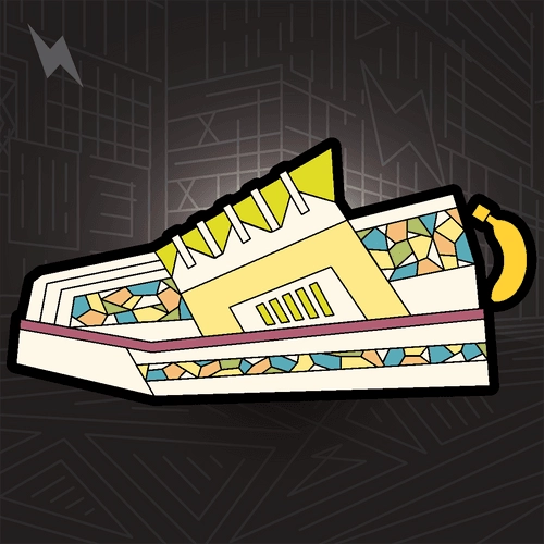 Sneaker #41191