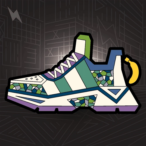 Sneaker #56484