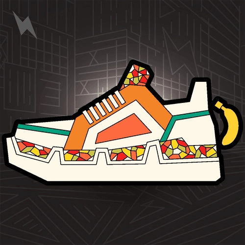 Sneaker #49960