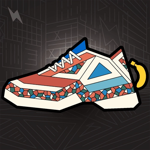 Sneaker #666675091